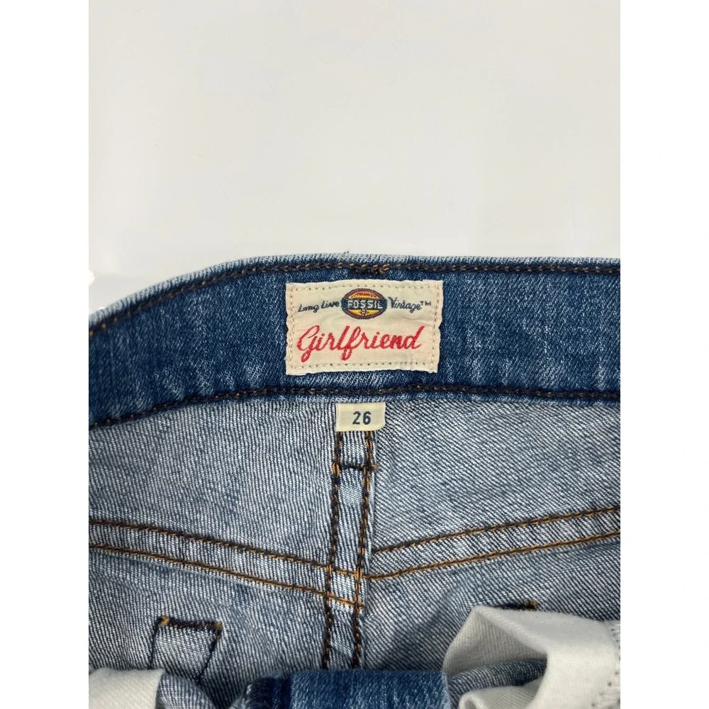 Fossil vintage girlfriend